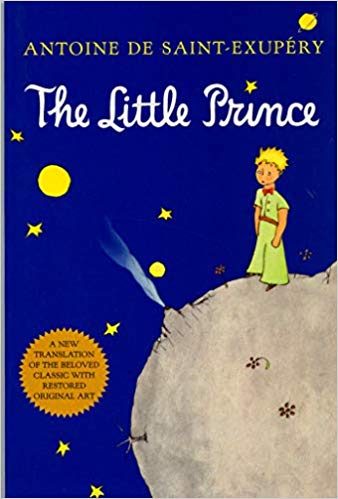 el principito