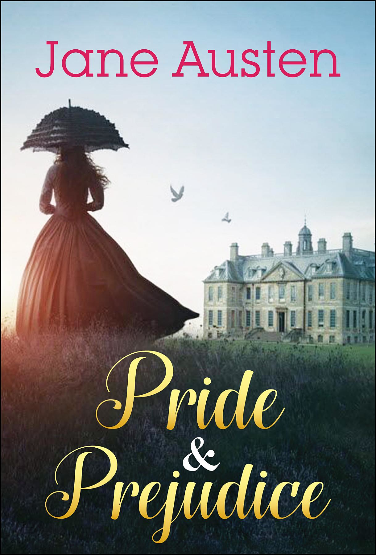 pride and