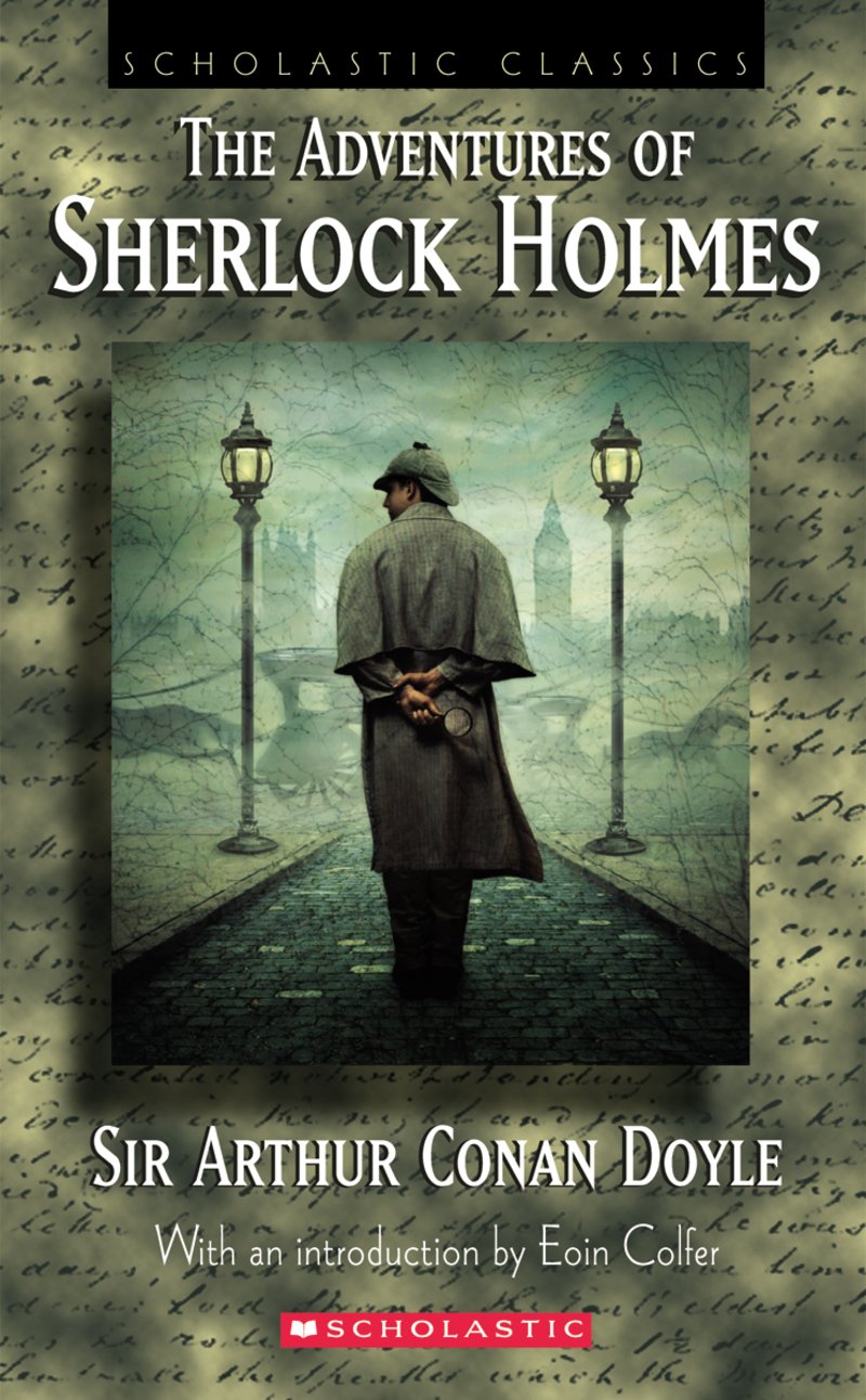 sherlow homes